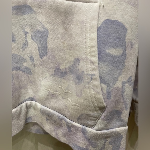 Lazypants Purple Sweater - Picture 3 of 4